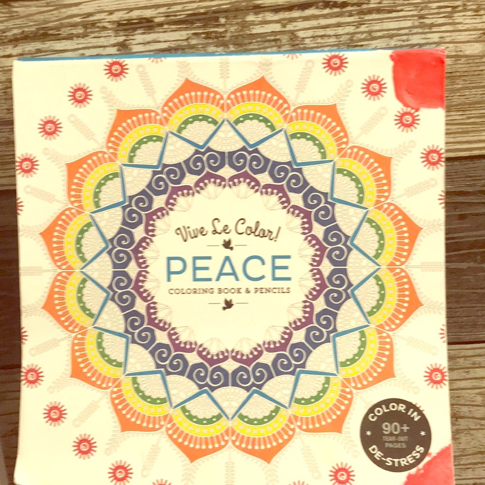 Coloring book